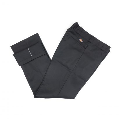 Брюки Dickies 874 Original Fit Черные