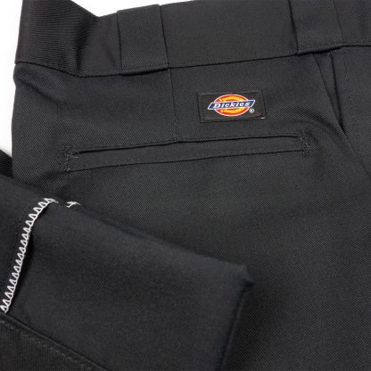 Брюки Dickies 874 Original Fit Черные