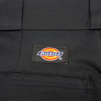 Брюки Dickies 874 Original Fit Черные