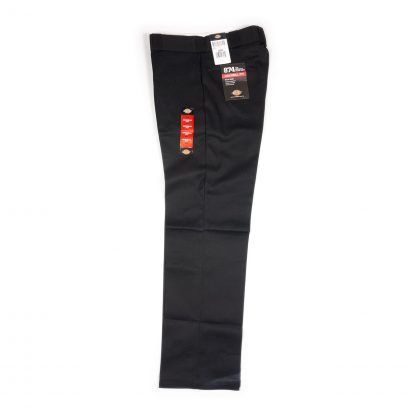 Брюки Dickies 874 Original Fit Черные