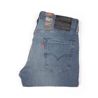 Джинсы Levi's Premium 502 Regular Taper Fit Creeping Thyme