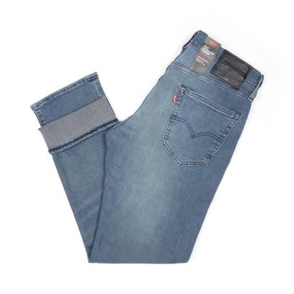 Джинсы Levi's Premium 502 Regular Taper Fit Creeping Thyme