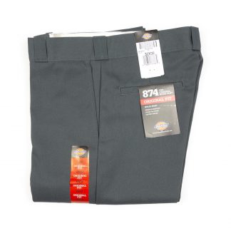 Брюки Dickies 874 Original Fit Серые