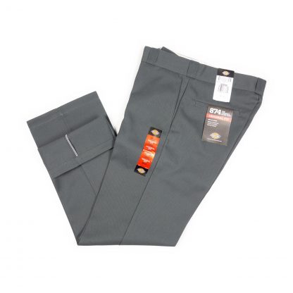 Брюки Dickies 874 Original Fit Серые