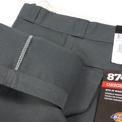 Брюки Dickies 874 Original Fit Серые