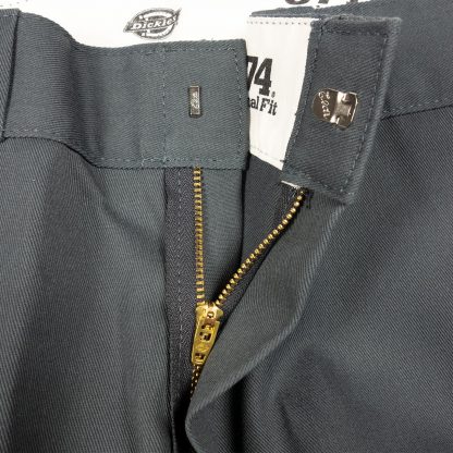 Брюки Dickies 874 Original Fit Серые