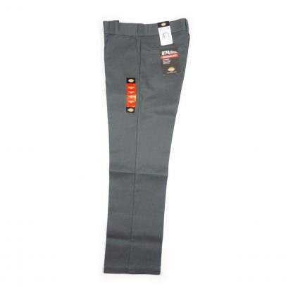 Брюки Dickies 874 Original Fit Серые