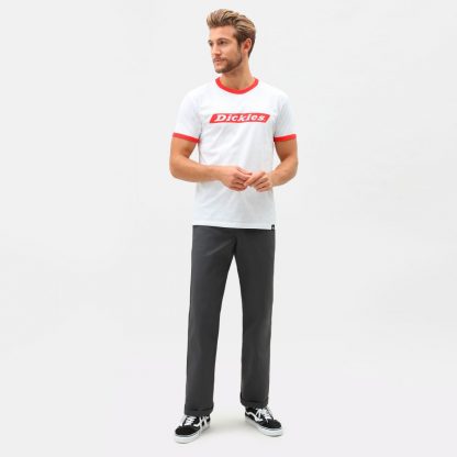 Брюки Dickies 874 Original Fit Серые