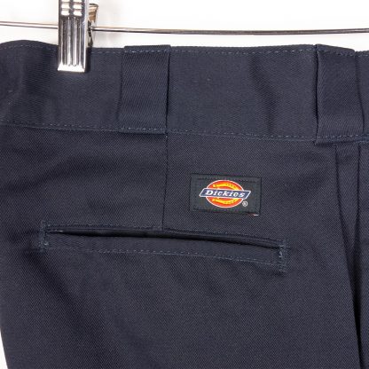 Брюки Dickies 874 Original Fit Work Pants Темно-синие