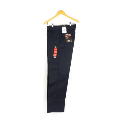 Брюки Dickies 874 Original Fit Work Pants Темно-синие