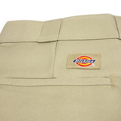 Брюки Dickies 874 Original Fit Work Pants Хаки