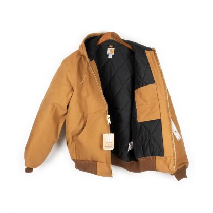 Куртка Carhartt Duck Active Jacket