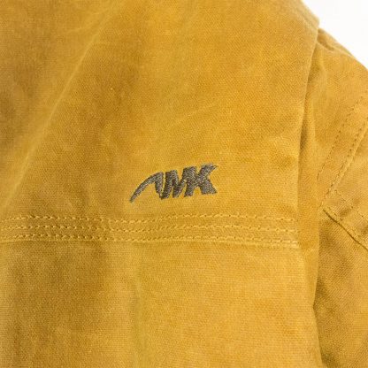 Куртка Mountain Khakis Buckrail Jacket Whiskey