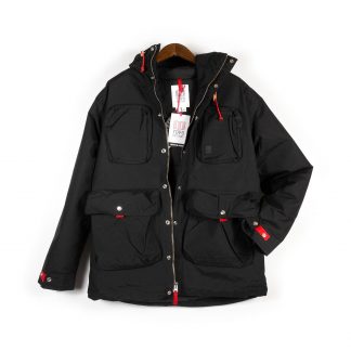 Куртка Topo Designs Mountain Jacket