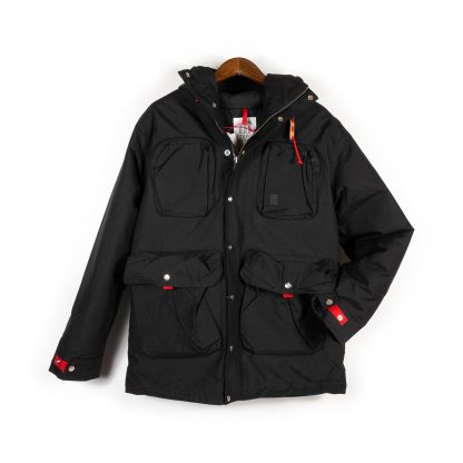 Куртка Topo Designs Mountain Jacket