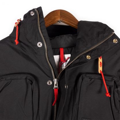 Куртка Topo Designs Mountain Jacket