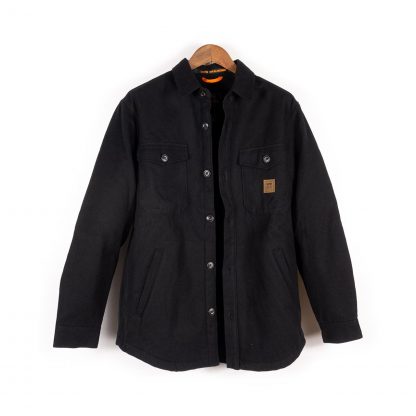 Куртка-рубашка Walls Vintage Black