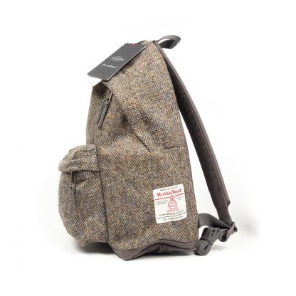 Рюкзак Eastpak x Harris Tweed Herringbone