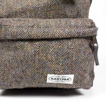 Рюкзак Eastpak x Harris Tweed Herringbone