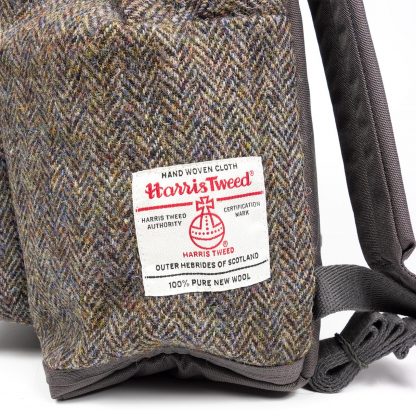 Рюкзак Eastpak x Harris Tweed Herringbone