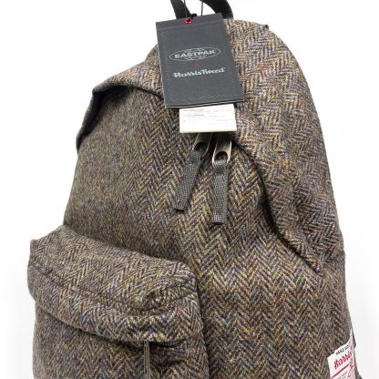 Рюкзак Eastpak x Harris Tweed Herringbone