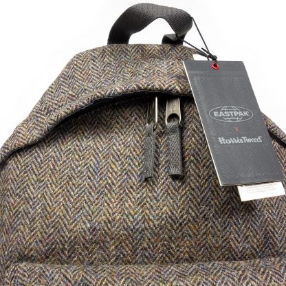 Рюкзак Eastpak x Harris Tweed Herringbone