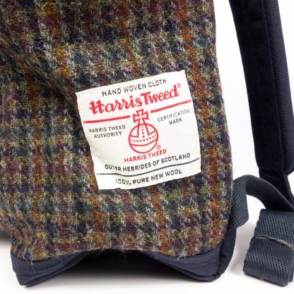 Рюкзак Eastpak x Harris Tweed Houndstooth