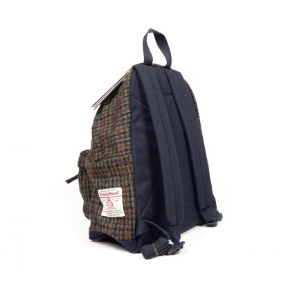 Рюкзак Eastpak x Harris Tweed Houndstooth