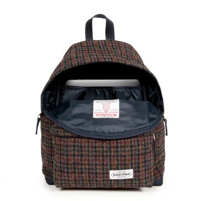 Рюкзак Eastpak x Harris Tweed Houndstooth